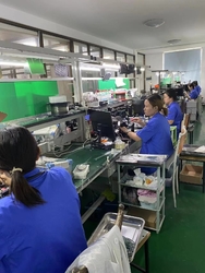 Китай Ningbo Kehao Hanxing Photoelectric Technology Co., Ltd.