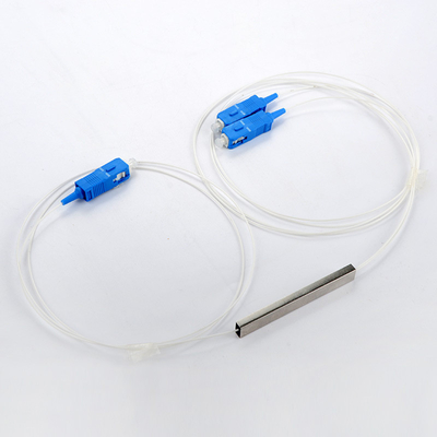 1x2 1x4 1x8 Мини ПЛК оптический волокно разделитель 2 Way Fiber Optic кабельной сети wifi 3