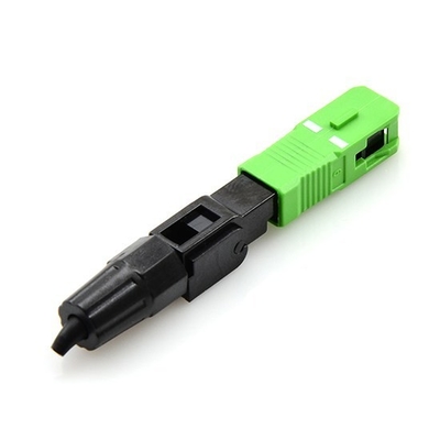 Высокая потеря возврата SC/APC UPC оптическое волокно SC/UPC SC/APC быстрый соединитель быстрый соединитель 3