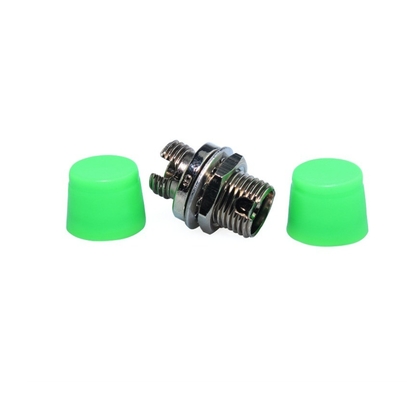 Мультимодный оптоволоконный соединитель для LC SM MM PC MTRJ MTP/MPO APC UPC Низкая потеря вставки