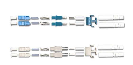 Сеть LC до SC SM SingleMode Bend Insensitive Fiber Optic Patch Cord кабель для скачки кабель для скачки