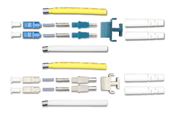 Сеть LC до SC SM SingleMode Bend Insensitive Fiber Optic Patch Cord кабель для скачки кабель для скачки