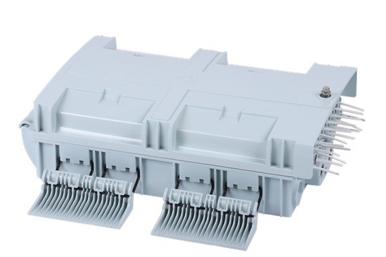 FTTX ODB NAP FTTH 16 путей IP65 водонепроницаемый разделитель кабеля с ПК-материалом ABS