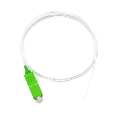 Стенный FTTH мини-волокно-оптический розетка панель коробки с 2 портами и SC/APC Pigtail