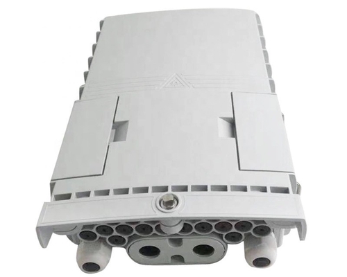 Распространение сети связи FTTx ABS Fiber Access Termination Box с проводным LAN