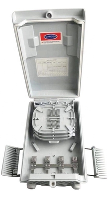 Распространение сети связи FTTx ABS Fiber Access Termination Box с проводным LAN