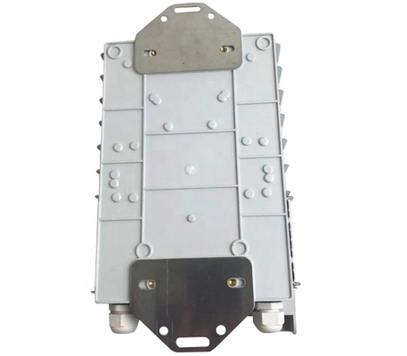 Распространение сети связи FTTx ABS Fiber Access Termination Box с проводным LAN