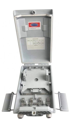 Распространение сети связи FTTx ABS Fiber Access Termination Box с проводным LAN