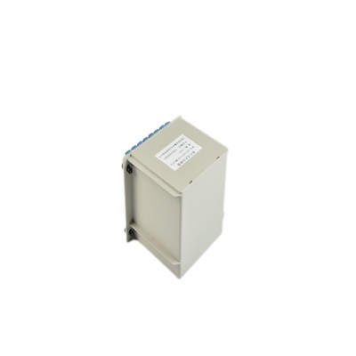 1*16 1*32 SC Connector LGX PLC Кассета PLC Splitter Волокно типа G657 или на заказ 3 Время