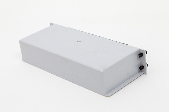 1*16 1*32 SC Connector LGX PLC Кассета PLC Splitter Волокно типа G657 или на заказ 3 Время