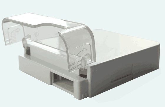 FTTX ODB NAP FTTH 100.5*85*29mm Presley Corning Type Box для закрытия волоконно-оптического соединения