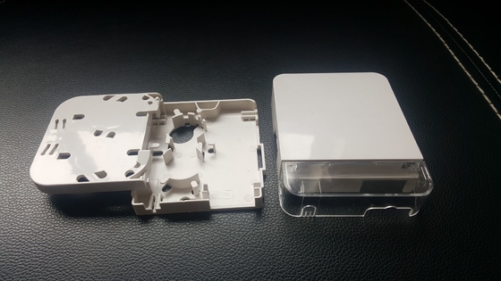 FTTX ODB NAP FTTH 100.5*85*29mm Presley Corning Type Box для закрытия волоконно-оптического соединения