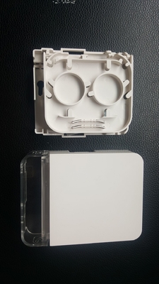 FTTX ODB NAP FTTH 100.5*85*29mm Presley Corning Type Box для закрытия волоконно-оптического соединения