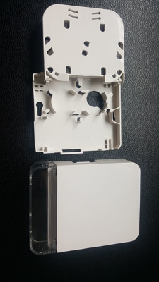 FTTX ODB NAP FTTH 100.5*85*29mm Presley Corning Type Box для закрытия волоконно-оптического соединения