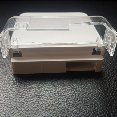 FTTX ODB NAP FTTH 100.5*85*29mm Presley Corning Type Box для закрытия волоконно-оптического соединения
