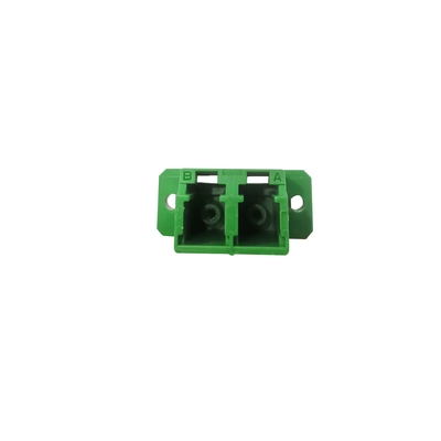SC FC LC ST Коннектор типа LC APC Duplex Fiber Optic Adapter для сетей FTTH FTTB FTTX