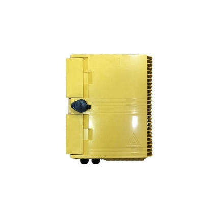 ABS/PC ABS/PC 16 ядра оптоволоконный терминал CTO/NAP распределительный ящик с 1x16 PLC Splitter