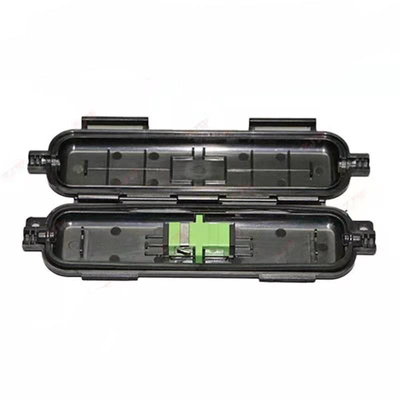 3 Time Drop Protection Box с защищенной водонепроницаемой коробкой и SC Adapter Type