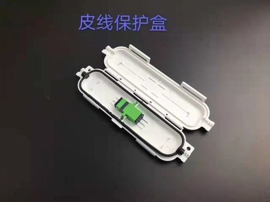 3 Time Drop Protection Box с защищенной водонепроницаемой коробкой и SC Adapter Type