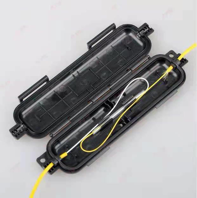 3 Time Drop Protection Box с защищенной водонепроницаемой коробкой и SC Adapter Type