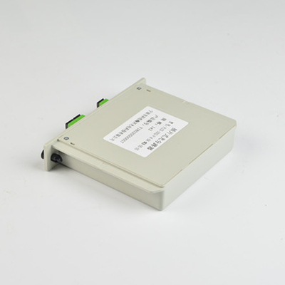 ODF 1-2 Fiber SC APC Plug-in Cassette PLC Splitter 1-2 с волокнами 2/4/6/8/16/32/64