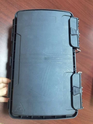 16 SC 1/16 PLC распределительный ящик для оптоволоконного соединения на открытом воздухе