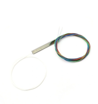1x16 PLC Splitter без разъема для телекоммуникационной сети
