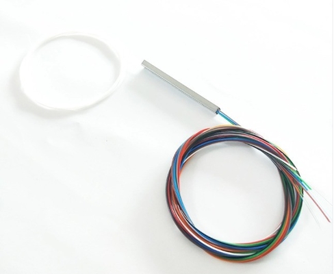 1x16 PLC Splitter без разъема для телекоммуникационной сети