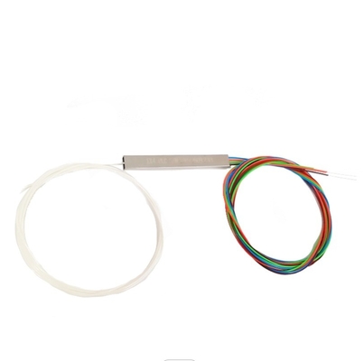 1x16 PLC Splitter без разъема для телекоммуникационной сети