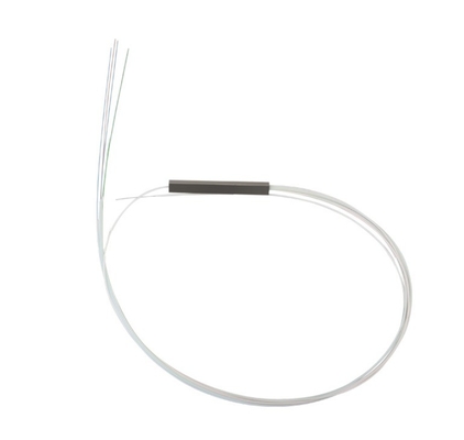 1x16 PLC Splitter без разъема для телекоммуникационной сети