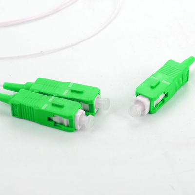 1x2 1x4 1x8 Мини ПЛК оптический волокно разделитель 2 Way Fiber Optic кабельной сети wifi 3