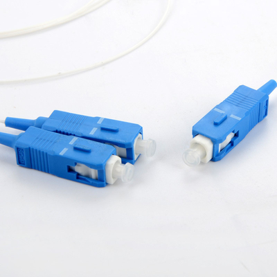 1x2 1x4 1x8 Мини ПЛК оптический волокно разделитель 2 Way Fiber Optic кабельной сети wifi 3