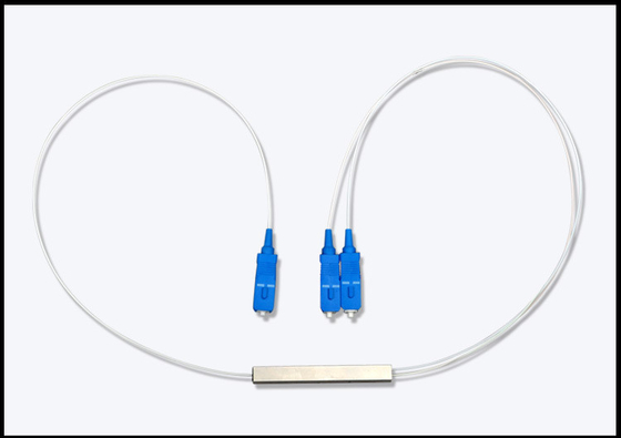 1x2 1x4 1x8 Мини ПЛК оптический волокно разделитель 2 Way Fiber Optic кабельной сети wifi 3