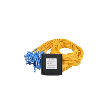 3 1x2 1x4 1x8 1x16 Кабель для оптоволоконных стальных труб Mini/LGX/ABS