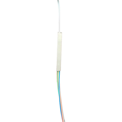 FTTX ODB NAP FTTH 2*8 PLC разделитель стальных труб без соединителя Высокопрочная пряжа