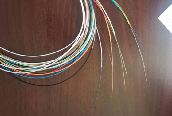 FTTX ODB NAP FTTH 2*8 PLC разделитель стальных труб без соединителя Высокопрочная пряжа