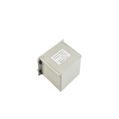 16 Ядра PLC Splitter Кассетный тип Универсальный 1x24 Splitter с FC ST LC SC соединителем
